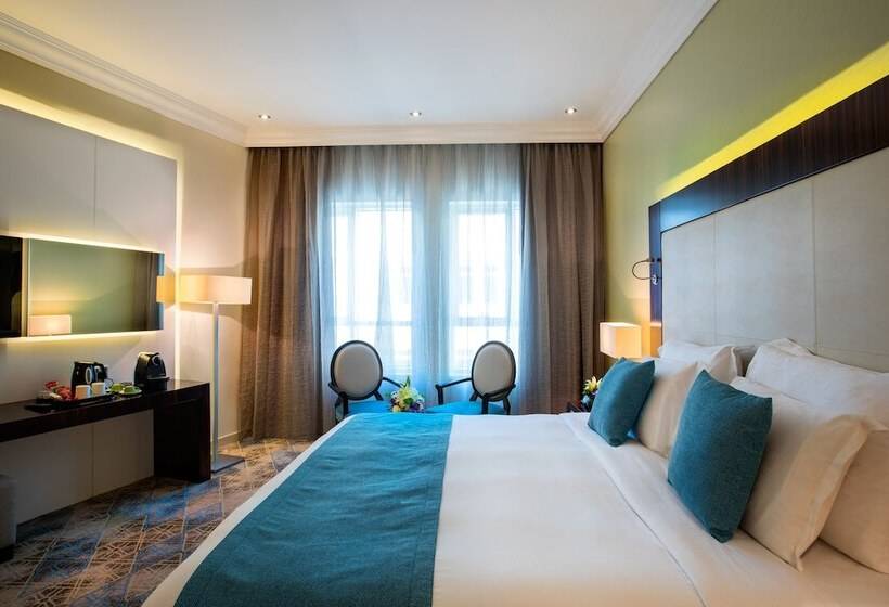 سوئیت 2 خوابه, Elite Byblos