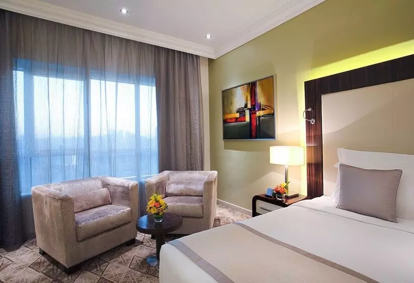 اتاق لوکس, Elite Byblos