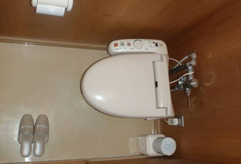 Номер Economy, Gokannoyu Tsuruya