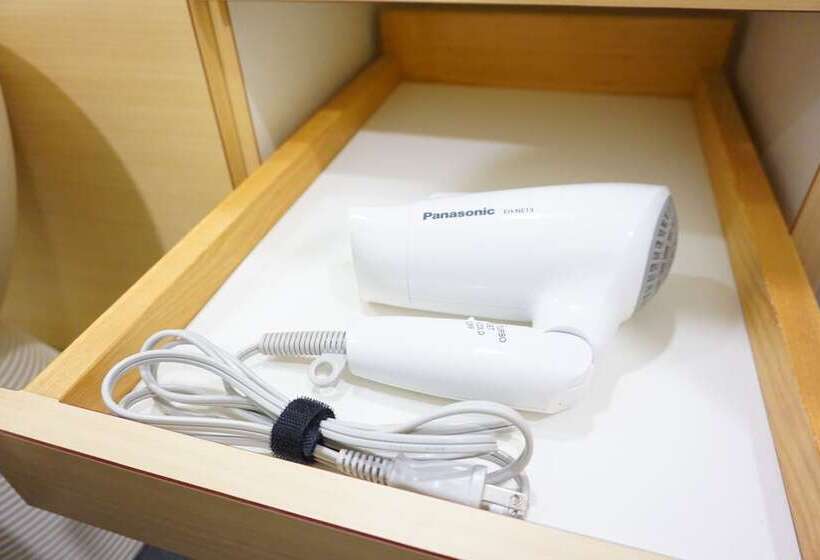 スタンダードシングルルーム, Hakata Tokyu Rei