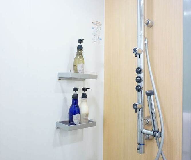 スタンダードシングルルーム, Hakata Tokyu Rei