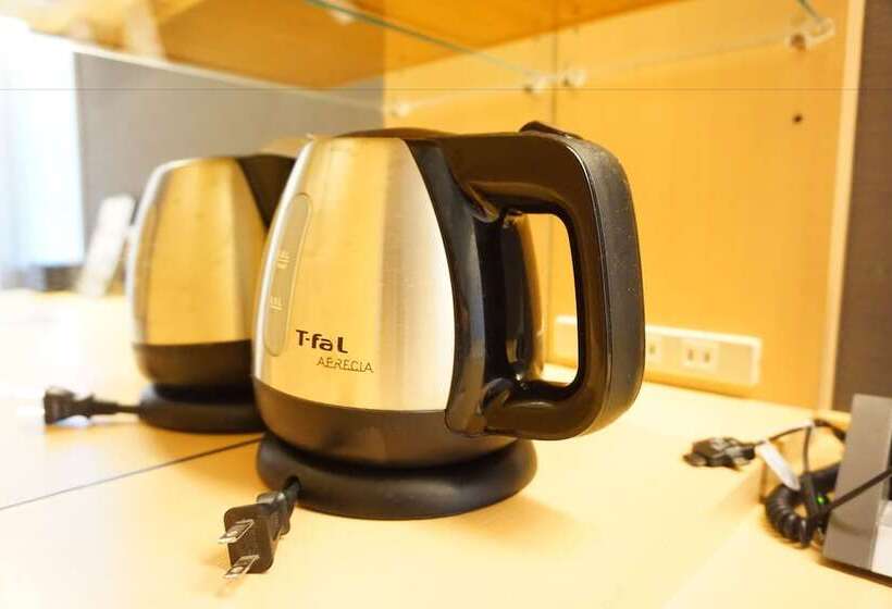 スタンダードシングルルーム, Hakata Tokyu Rei