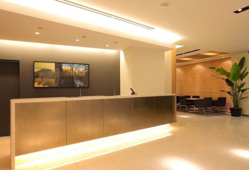 スタンダードルーム, Hakata Tokyu Rei