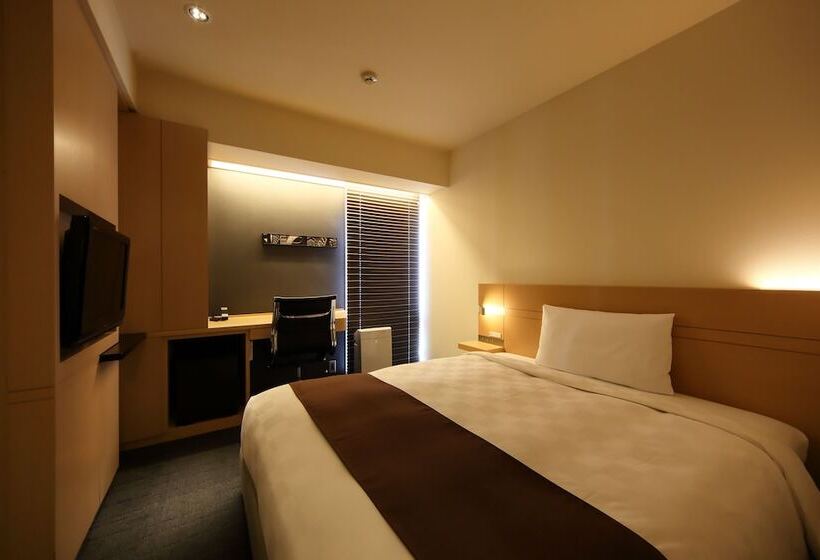 スタンダードルーム, Hakata Tokyu Rei