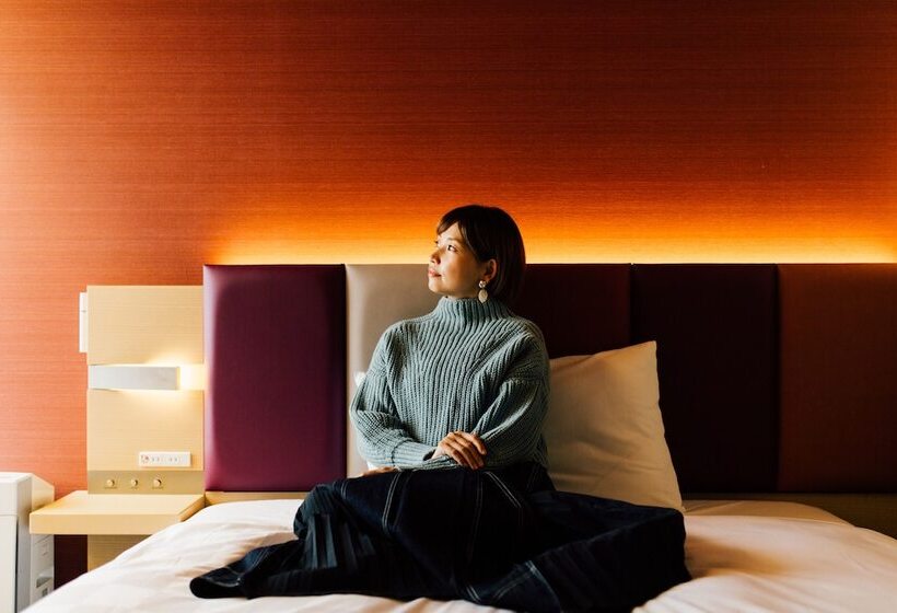 スタンダードシングルルーム, Hakata Tokyu Rei