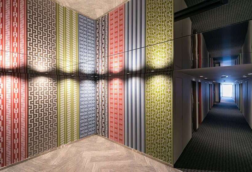 スタンダードルーム, Hakata Tokyu Rei