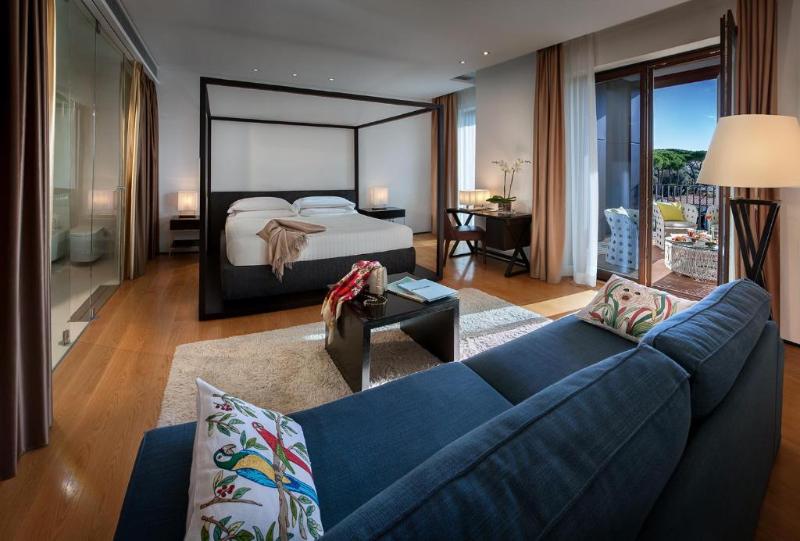 スタンダードルーム, Hakata Tokyu Rei