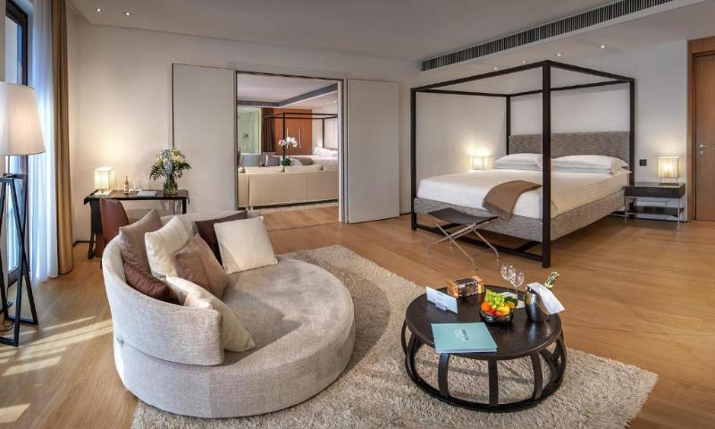 スタンダードルーム, Hakata Tokyu Rei