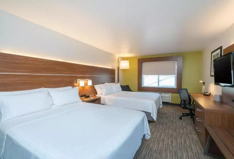 スタンダードルーム, Holiday Inn Express Hotel & Suites Elkins By Ihg