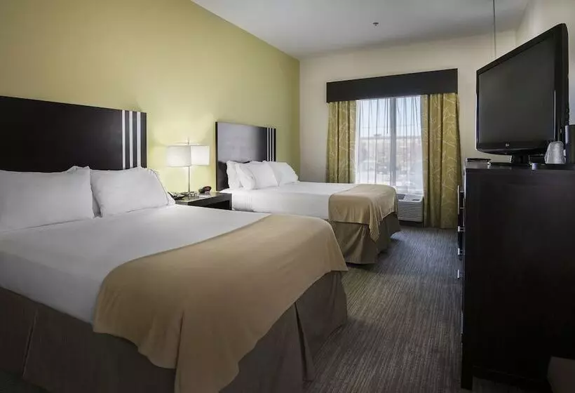 スイート, Holiday Inn Express Conway, An Ihg