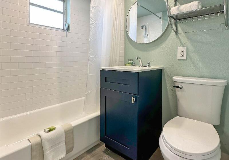 غرفة قياسية سرير كينج, Holiday Inn Express Conway, An Ihg