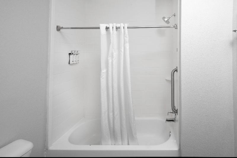 Стандартный Номер Кровать Кинг, Holiday Inn Express Conway, An Ihg