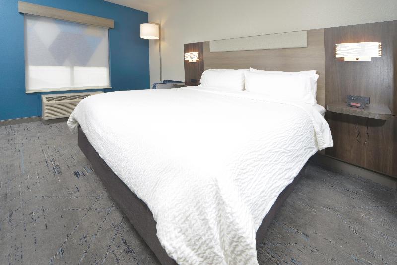 غرفة قياسية سرير كينج, Holiday Inn Express Conway, An Ihg