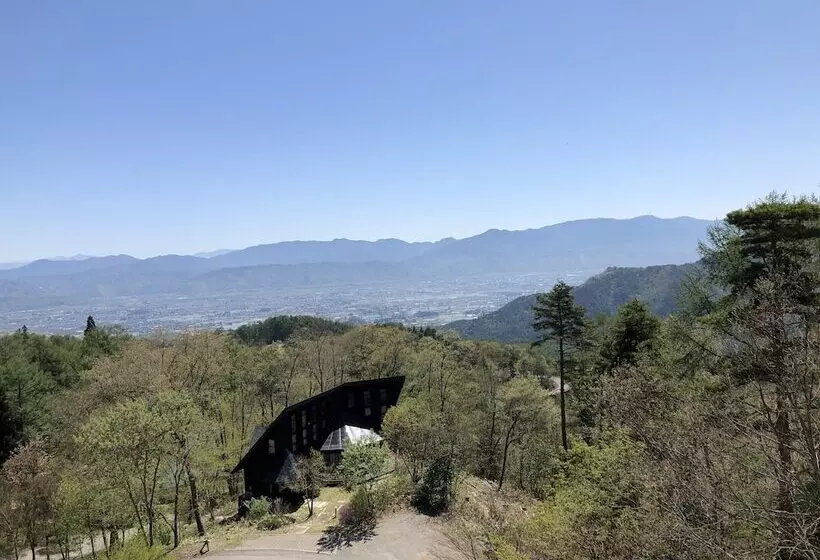 スタンダードルーム, Izumigo Ambient Azumino