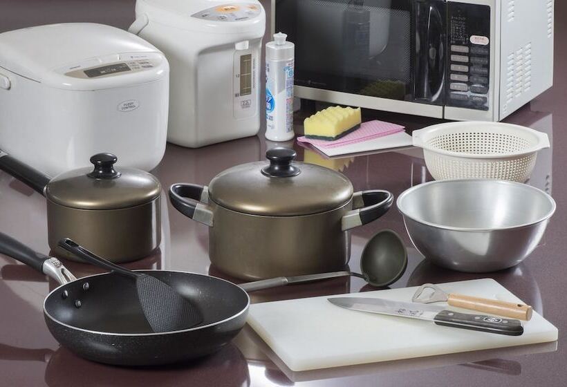 غرفة قياسية, Izumigo Ambient Azumino