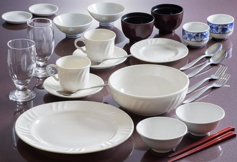 غرفة قياسية, Izumigo Ambient Azumino