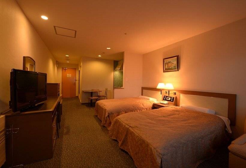 غرفة قياسية, Izumigo Ambient Azumino