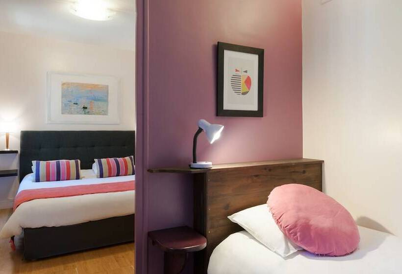 高级大房间, Le Pigeonnier Du Perron Hôtel