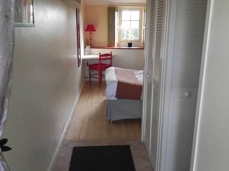 舒适型房间, Le Pigeonnier Du Perron Hôtel