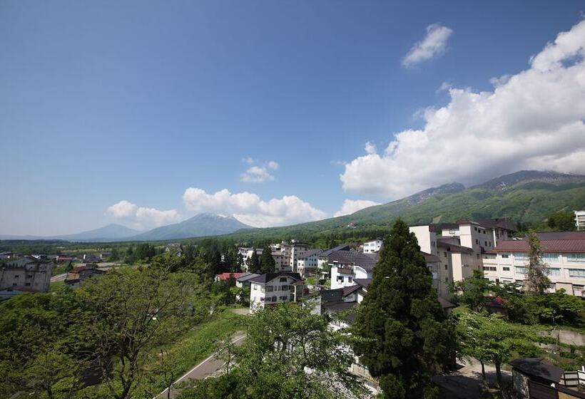 Номер Стандарт, Taiko