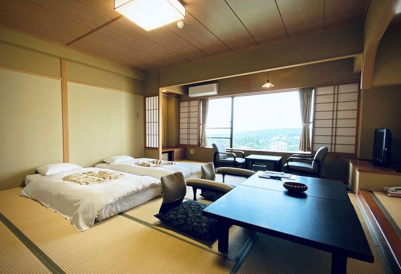 חדר סטנדרט, Taiko