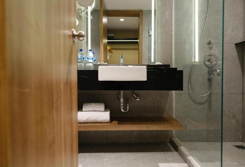 エクゼクティブルーム, The Premiere Hotel Pekanbaru