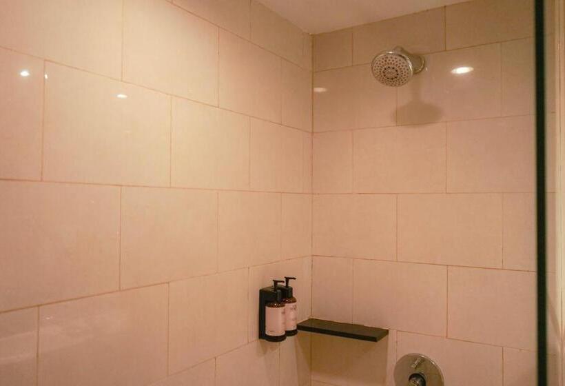 エクゼクティブルーム, The Premiere Hotel Pekanbaru