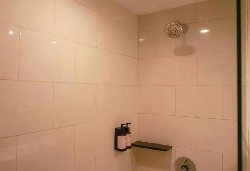 Executive-huone, The Premiere Hotel Pekanbaru