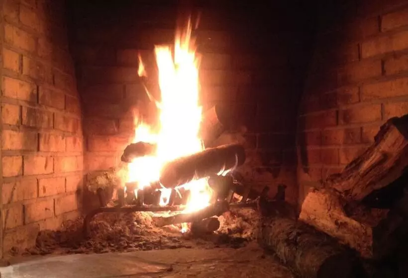 スタンダードルーム, The Smoke House Lodge