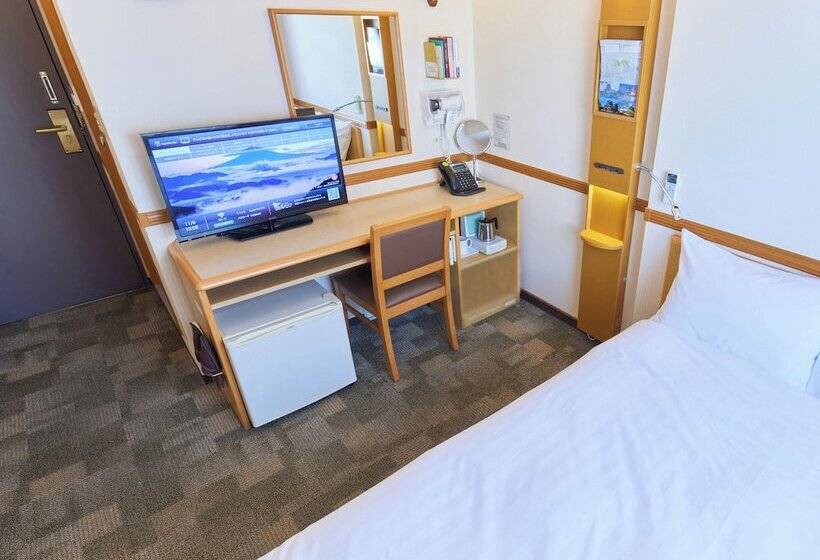 经济房, Toyoko Inn Hakodate Daimon