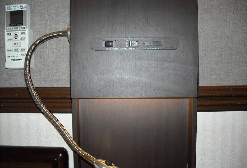 Номер Стандарт, Toyoko Inn Koriyama