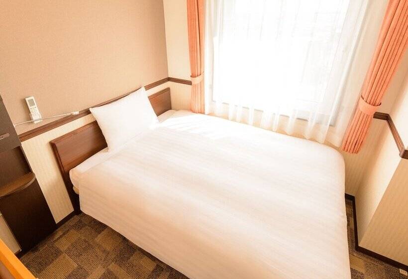 Номер Стандарт Индивидуальный, Toyoko Inn Koriyama