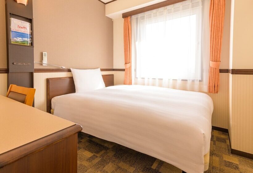 标准单人间, Toyoko Inn Koriyama
