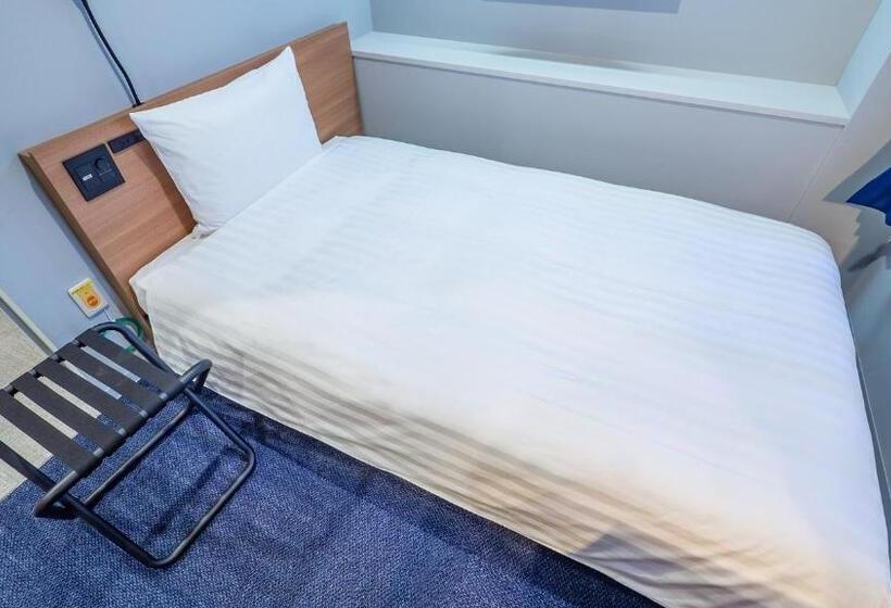 适合残疾人使用的标准间, Toyoko Inn Koriyama