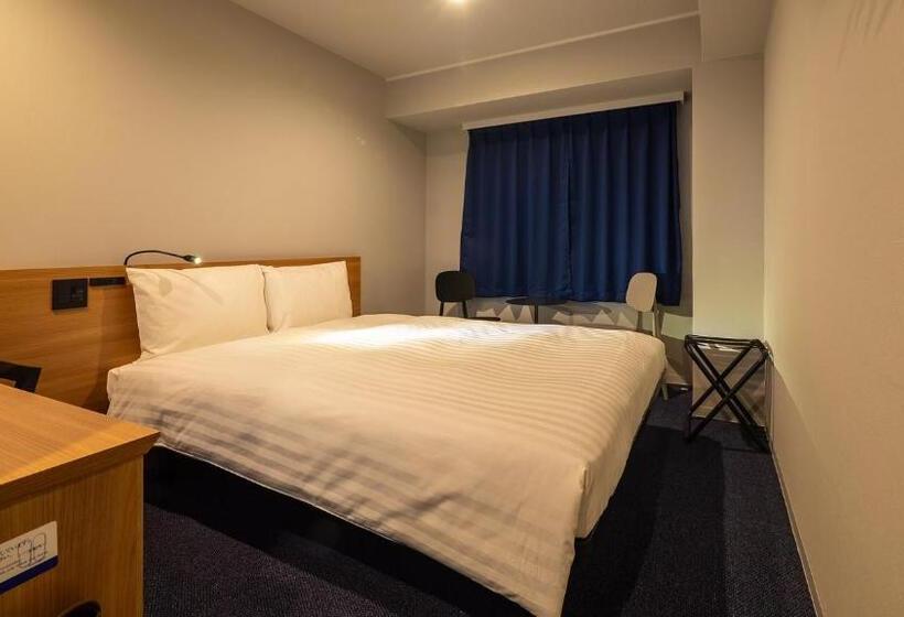 标准间, Toyoko Inn Koriyama