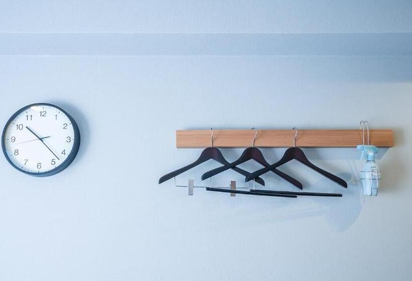 标准单人间, Toyoko Inn Koriyama