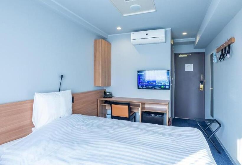 Номер Superior Одноместный, Toyoko Inn Koriyama