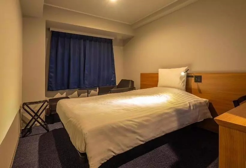 スーペリアシングルルーム, Toyoko Inn Koriyama