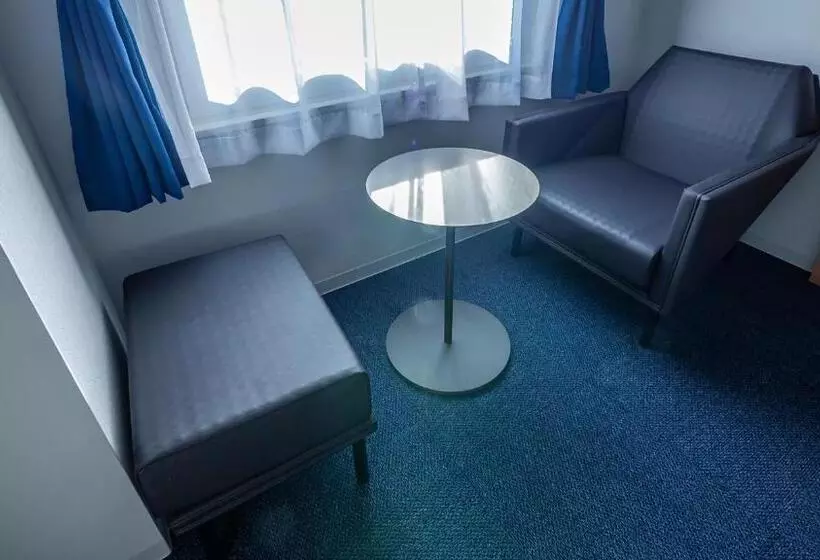 スーペリアシングルルーム, Toyoko Inn Koriyama