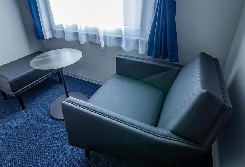 高级单人间, Toyoko Inn Koriyama