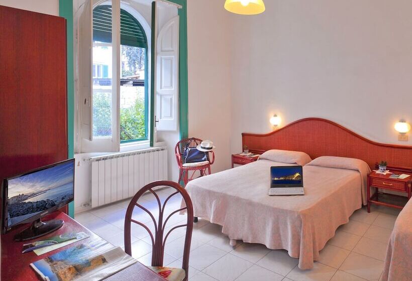 غرفة إقتصادية, Vittoria