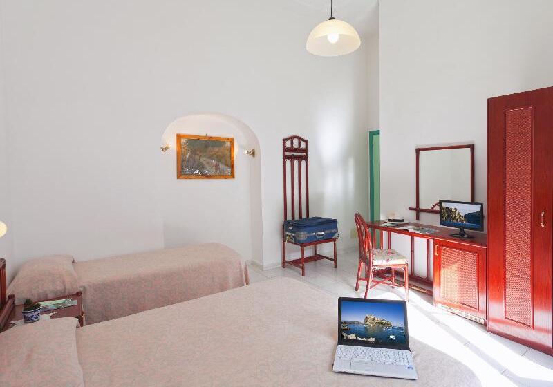 غرفة إقتصادية, Vittoria