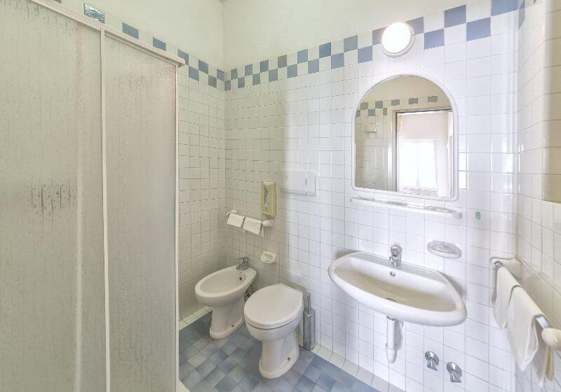 غرفة إقتصادية, Vittoria