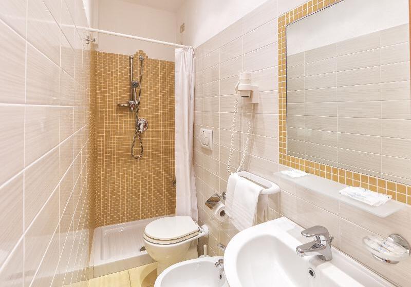 غرفة إقتصادية ثلاثية, Vittoria