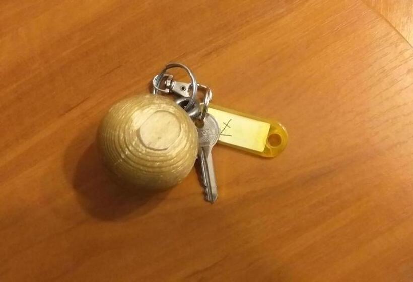 Номер Deluxe, Willa Zbyszko