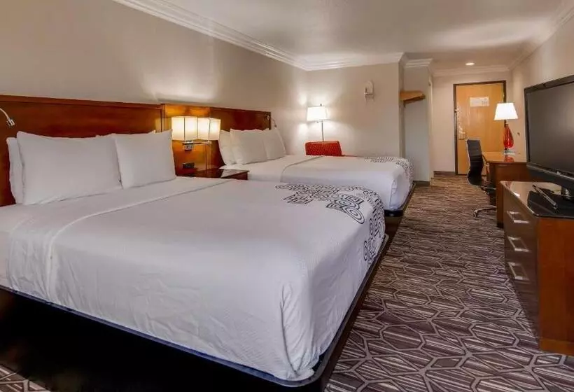 Standard-huone, Surestay Plus By Best Western Fort Worth Benbrook