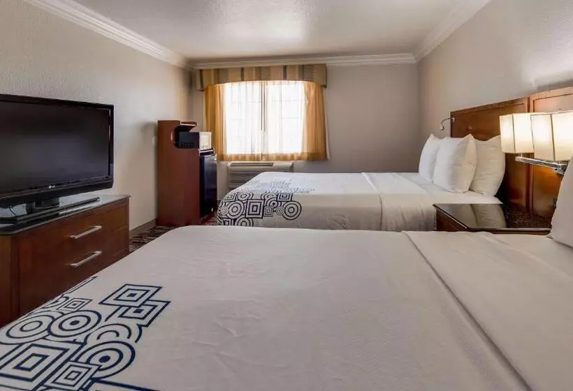 Standard-huone, Surestay Plus By Best Western Fort Worth Benbrook