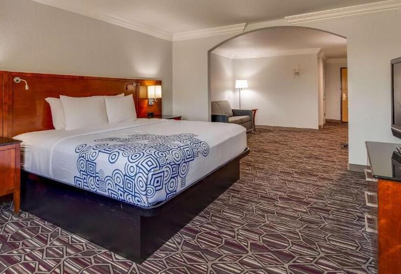 Стандартный Номер Кровать Кинг, Surestay Plus By Best Western Fort Worth Benbrook