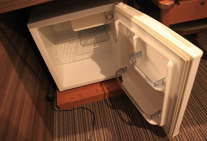 스탠다드 룸, The Hedistar Hotel Narita