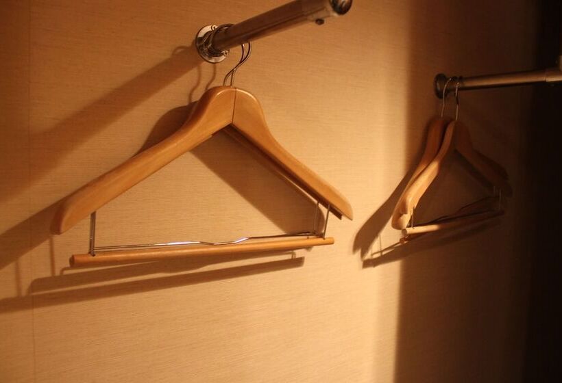 스탠다드 룸, The Hedistar Hotel Narita